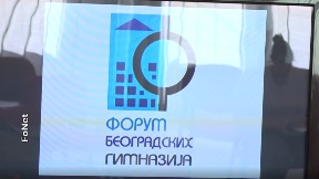 Sutra štrajk u 6. gimnaziji